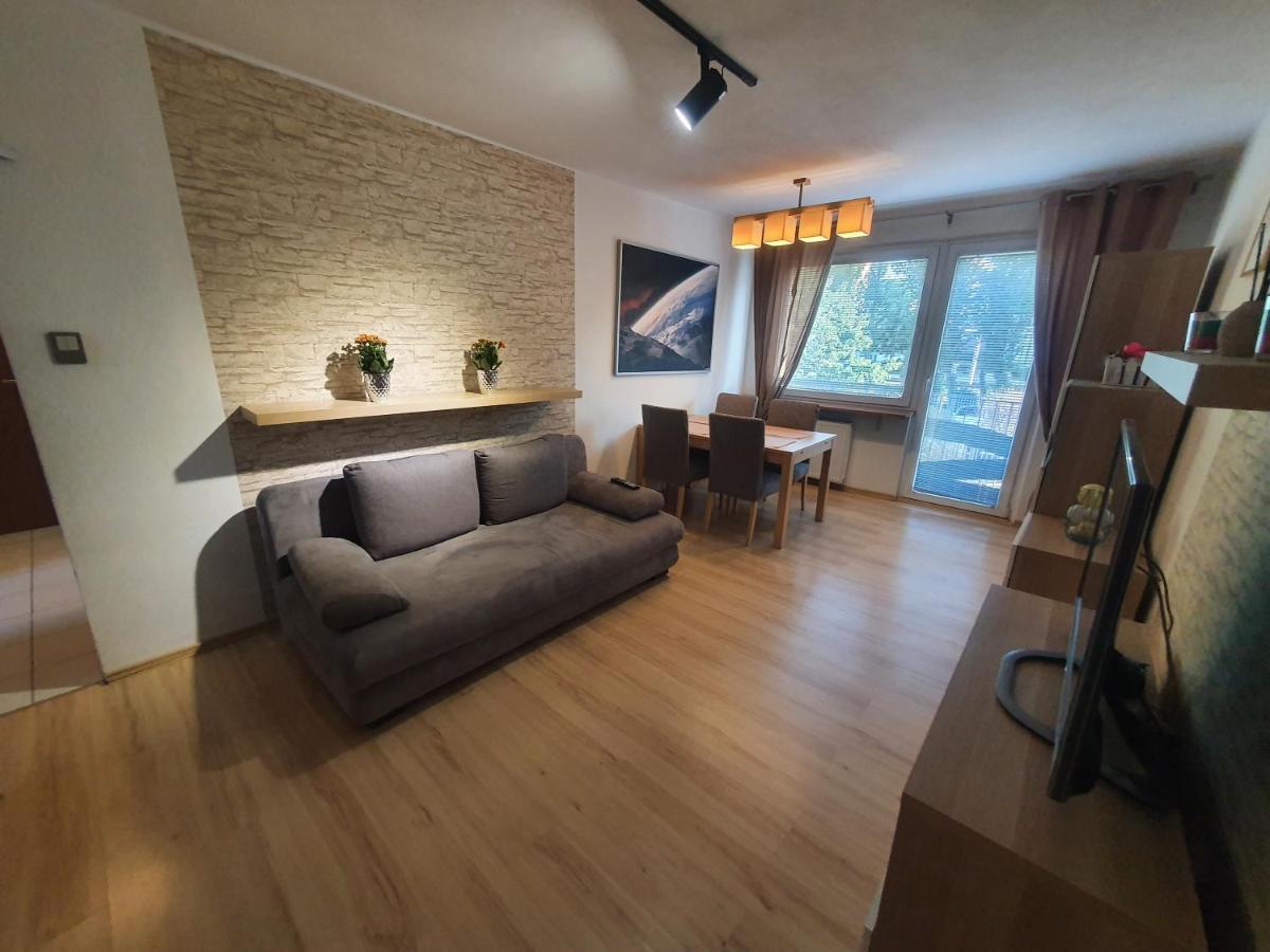 Apartament Gdynia Kazart.Pl 2 아파트 외부 사진