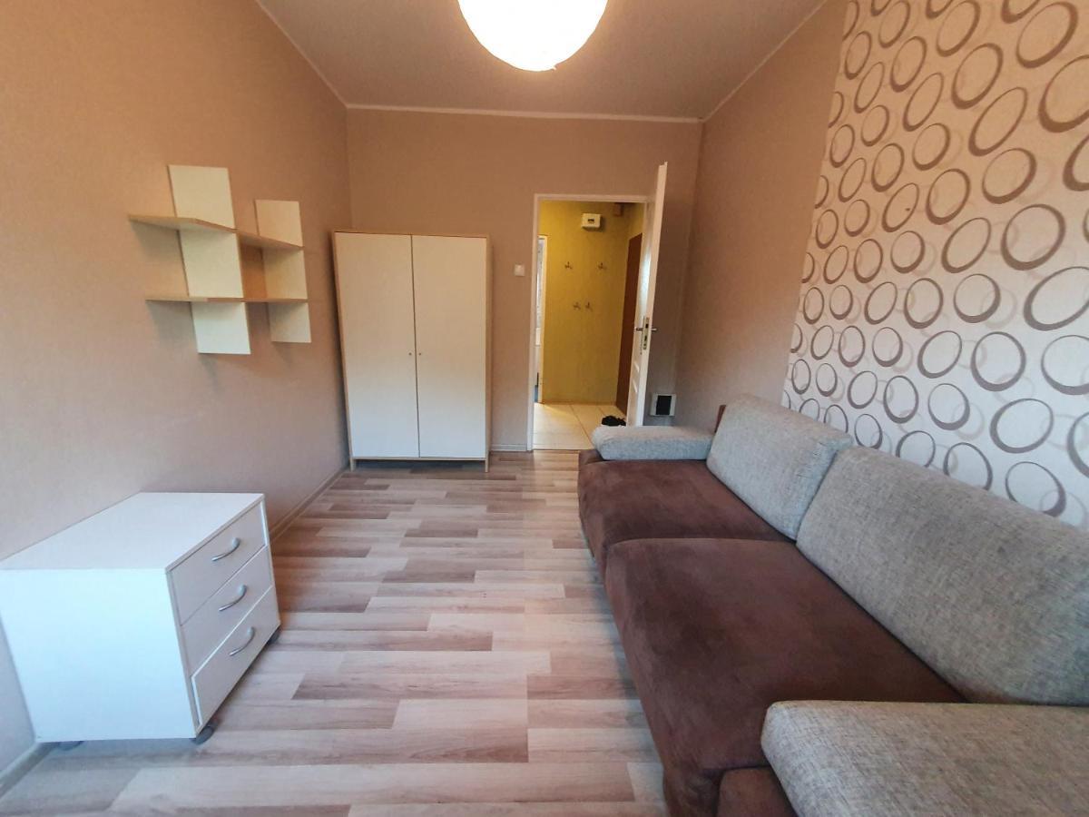 Apartament Gdynia Kazart.Pl 2 아파트 외부 사진