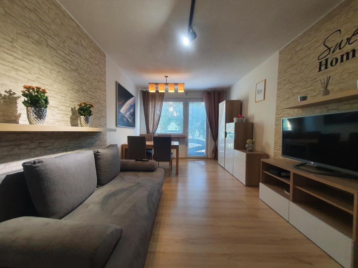 Apartament Gdynia Kazart.Pl 2 아파트 외부 사진