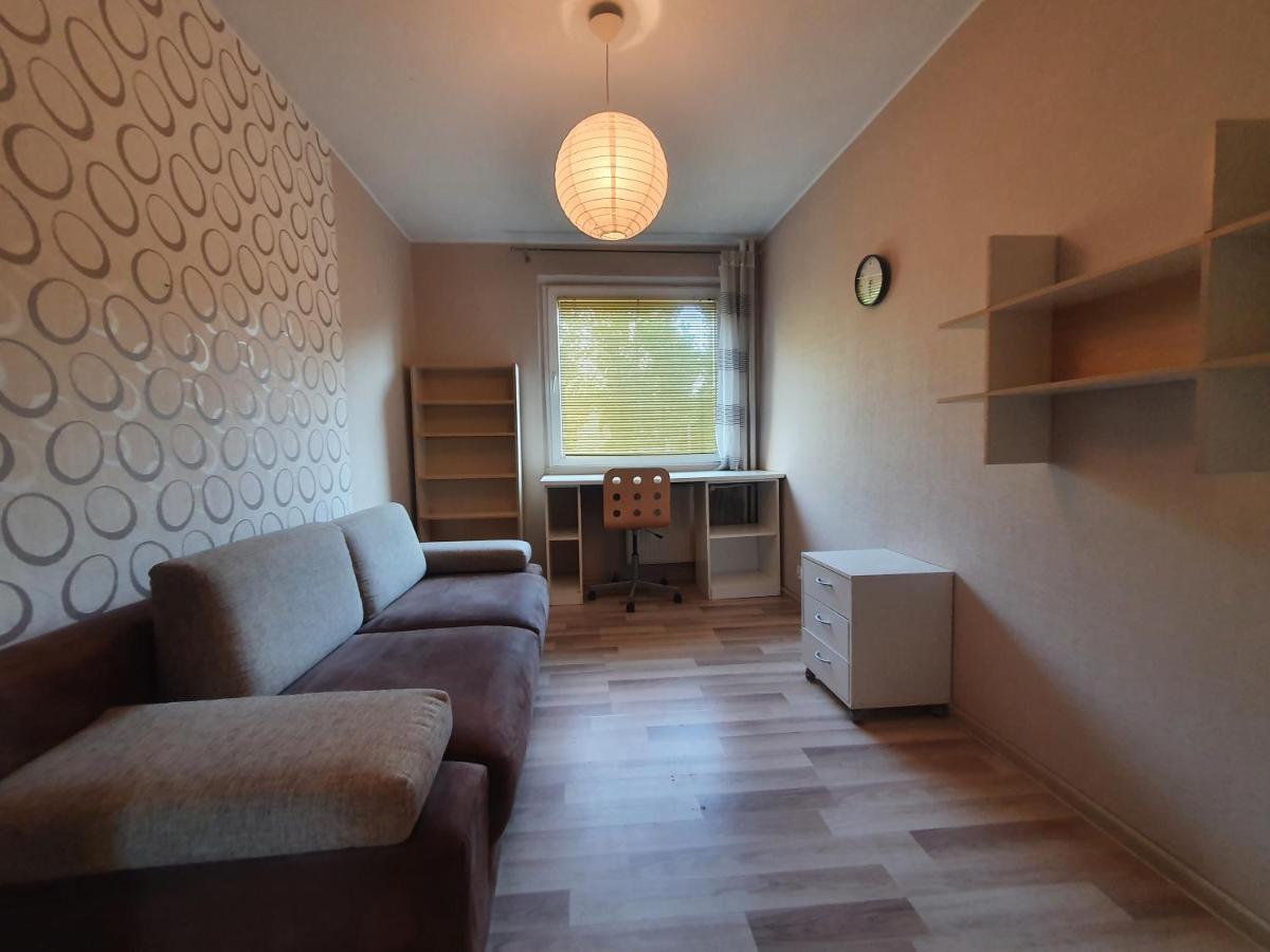 Apartament Gdynia Kazart.Pl 2 아파트 외부 사진