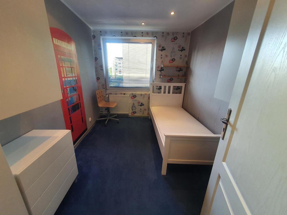 Apartament Gdynia Kazart.Pl 2 아파트 외부 사진