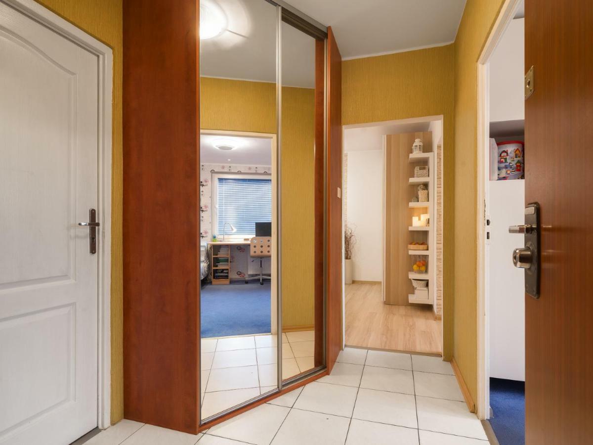 Apartament Gdynia Kazart.Pl 2 아파트 외부 사진