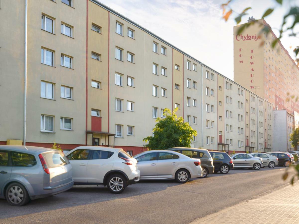 Apartament Gdynia Kazart.Pl 2 아파트 외부 사진