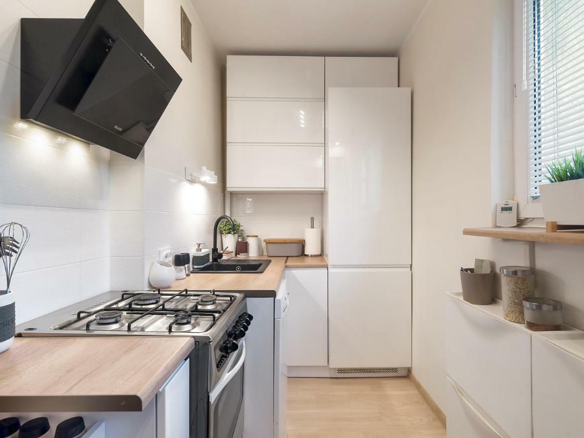 Apartament Gdynia Kazart.Pl 2 아파트 외부 사진