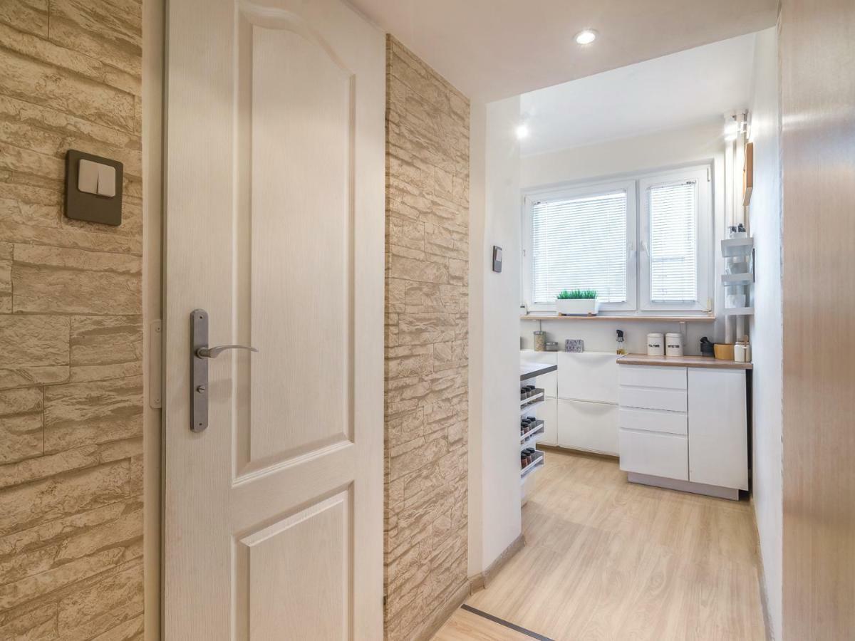 Apartament Gdynia Kazart.Pl 2 아파트 외부 사진